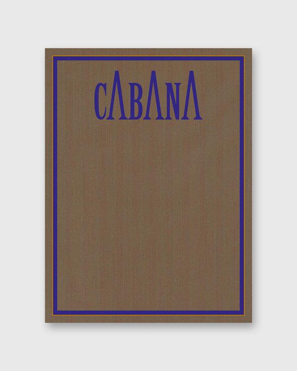 Sid Mashburn Cabana Magazine - Issue No. 19