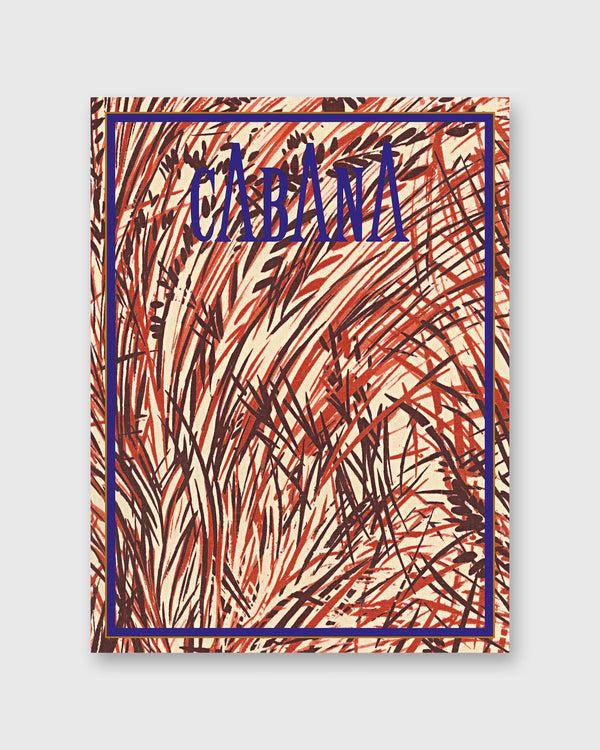 sid mashburn Cabana Magazine - Issue No. 19