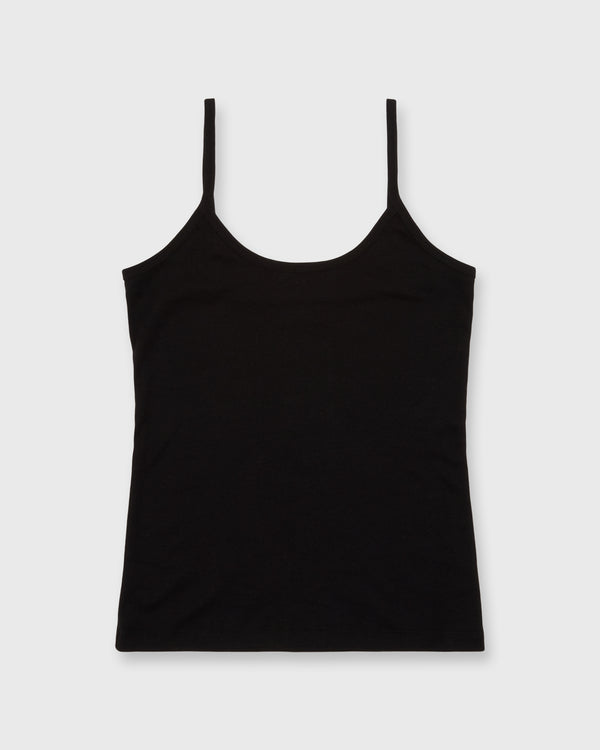 sid mashburn Camisole in Black