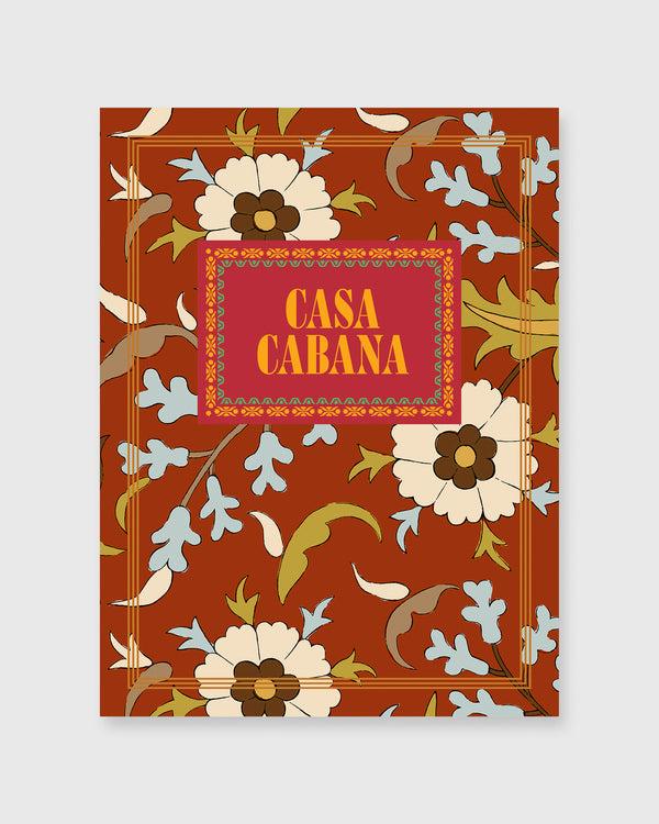 Sid Mashburn Casa Cabana - Martina Mondadori
