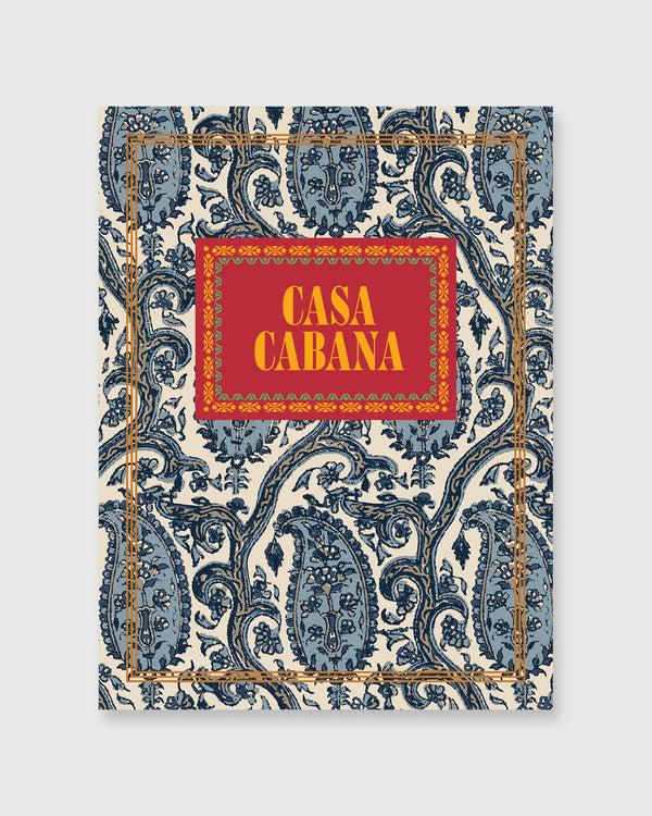 sid mashburn Casa Cabana - Martina Mondadori