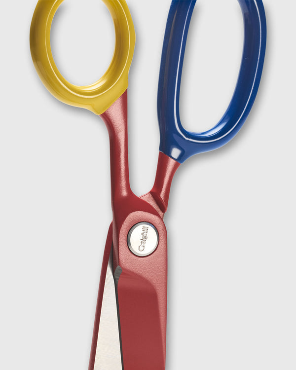 Sid Mashburn Chroma Scissors In Primary