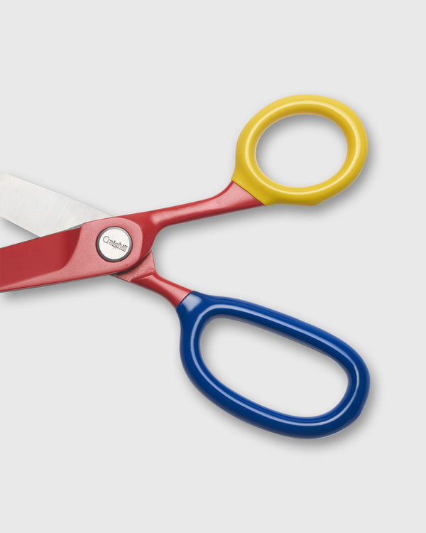 Sid Mashburn Chroma Scissors In Primary
