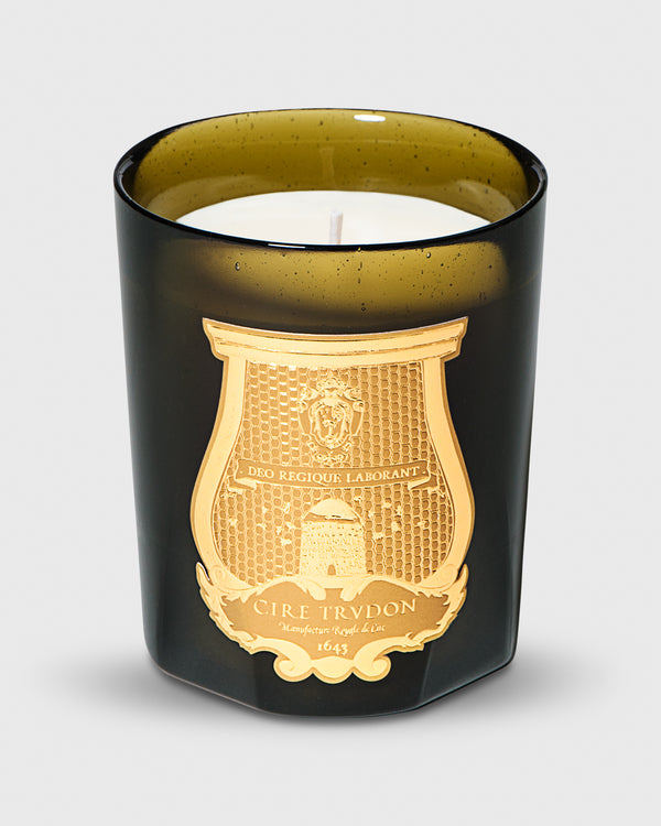 sid mashburn Classic Scented Candle in Ernesto