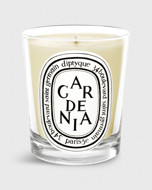 sid mashburn Classic Scented Candle in Gardenia