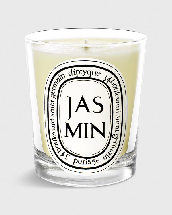 sid mashburn Classic Scented Candle in Jasmin