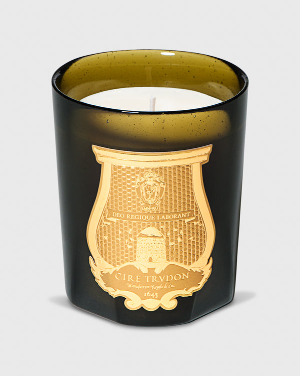 sid mashburn Classic Scented Candle in Josephine