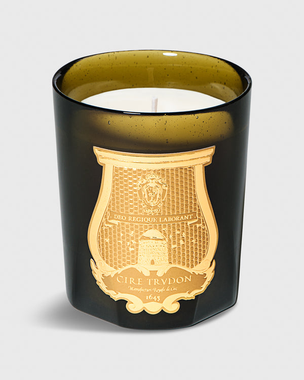 sid mashburn Classic Scented Candle in Madeleine