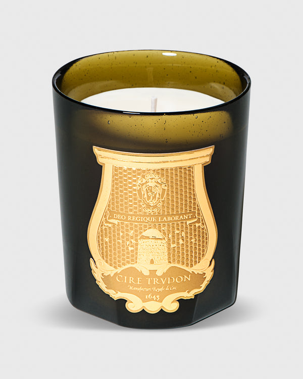sid mashburn Classic Scented Candle in Odalisque