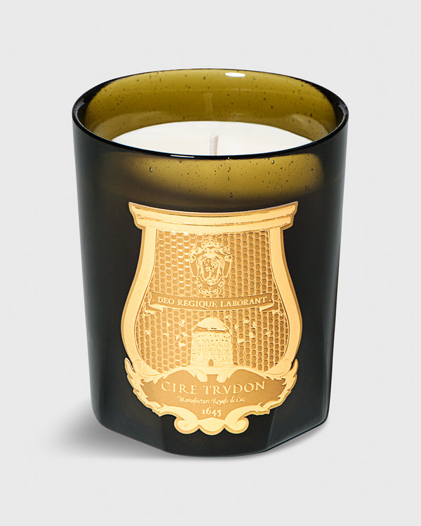sid mashburn Classic Scented Candle in Solis Rex