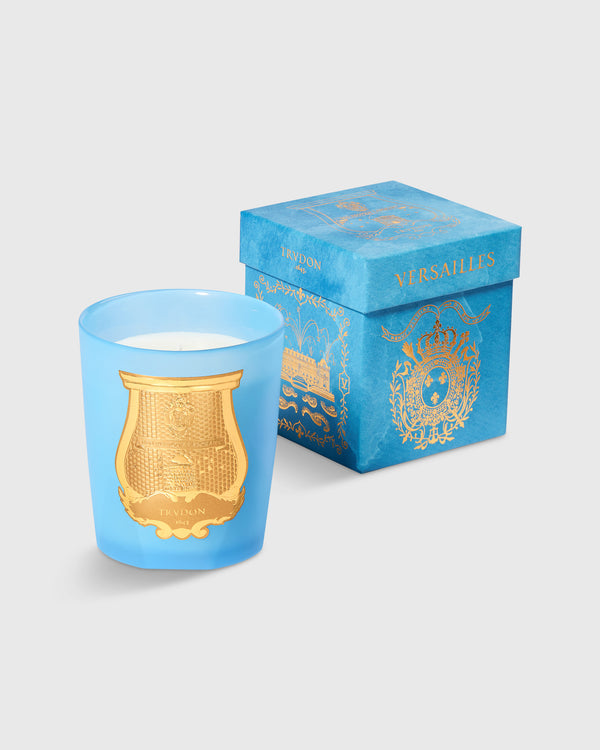 Sid Mashburn Classic Scented Candle In Versailles