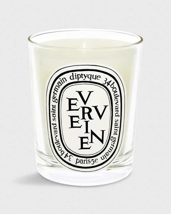 sid mashburn Classic Scented Candle in Verveine