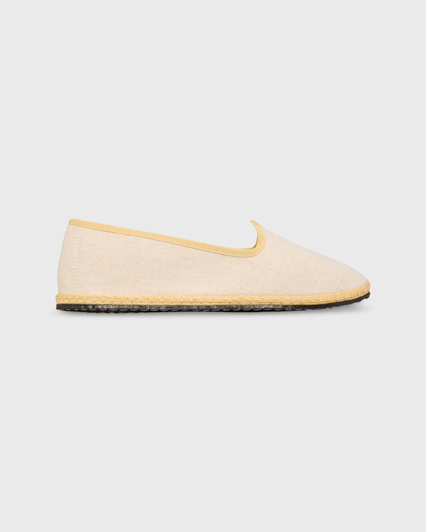 sid mashburn Classic Slippers in Lisca Bianca