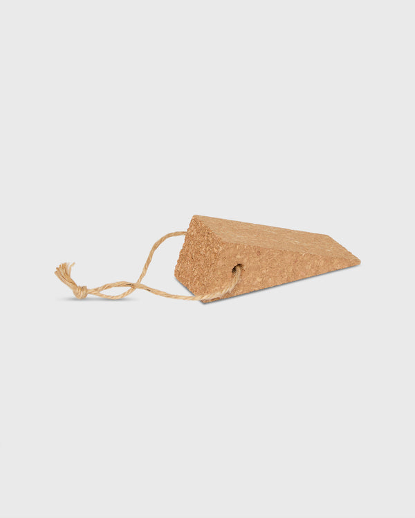 sid mashburn Cork Door Wedge in Cork