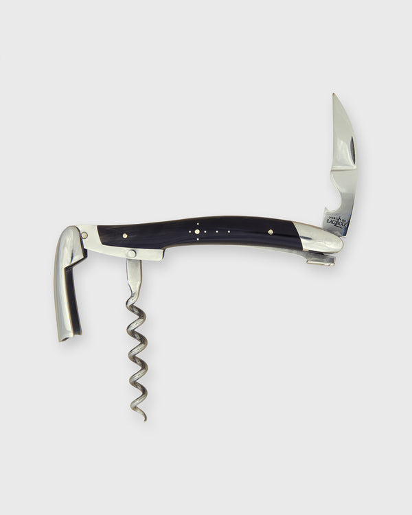 Sid Mashburn Corkscrew In Dark Horn