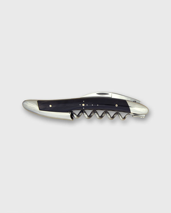 sid mashburn Corkscrew in Dark Horn