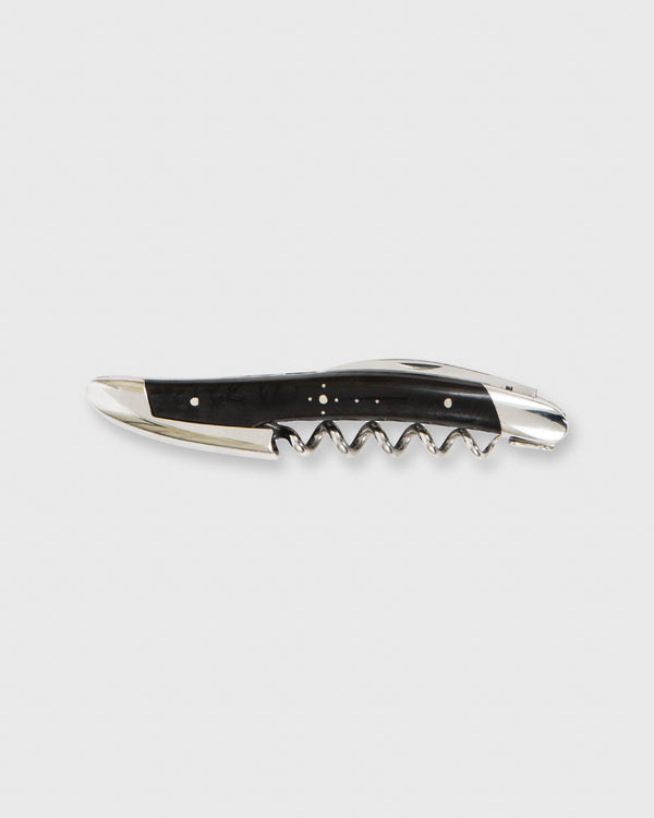 sid mashburn Corkscrew in Ebony
