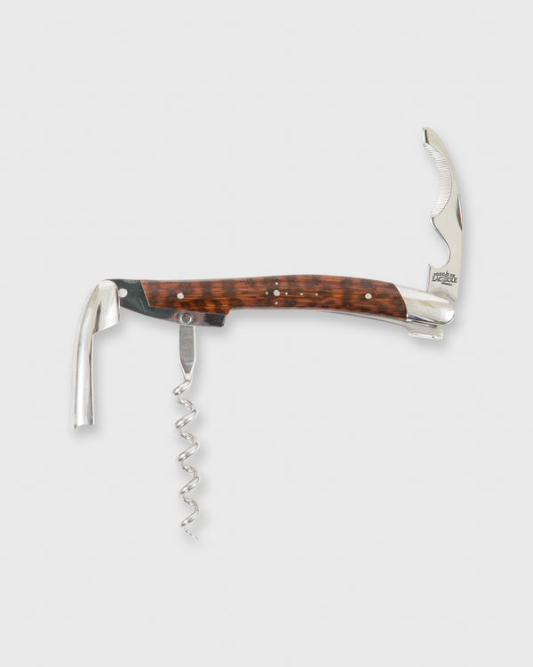 Sid Mashburn Corkscrew In Snakewood