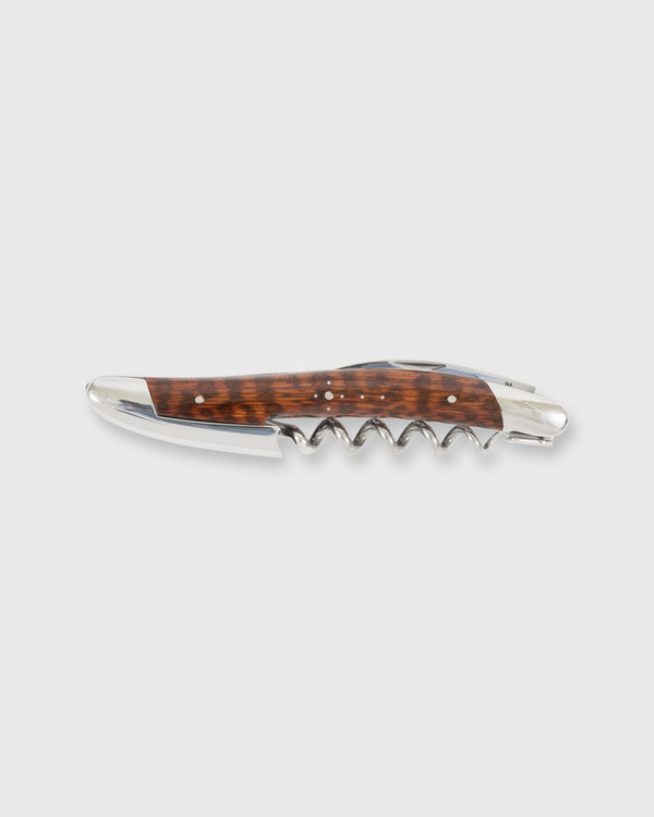 sid mashburn Corkscrew in Snakewood
