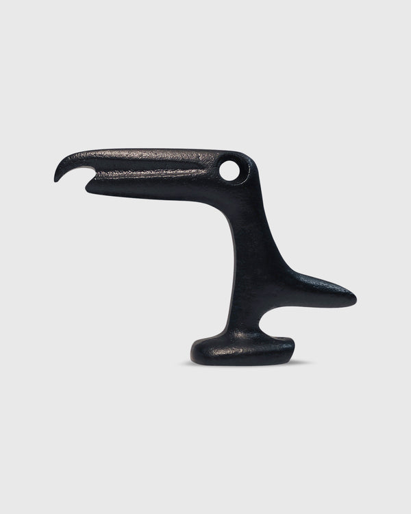 sid mashburn Crow Bottle Opener in Cast Iron