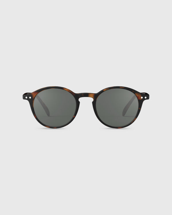 sid mashburn #D Sunglasses in Tortoise