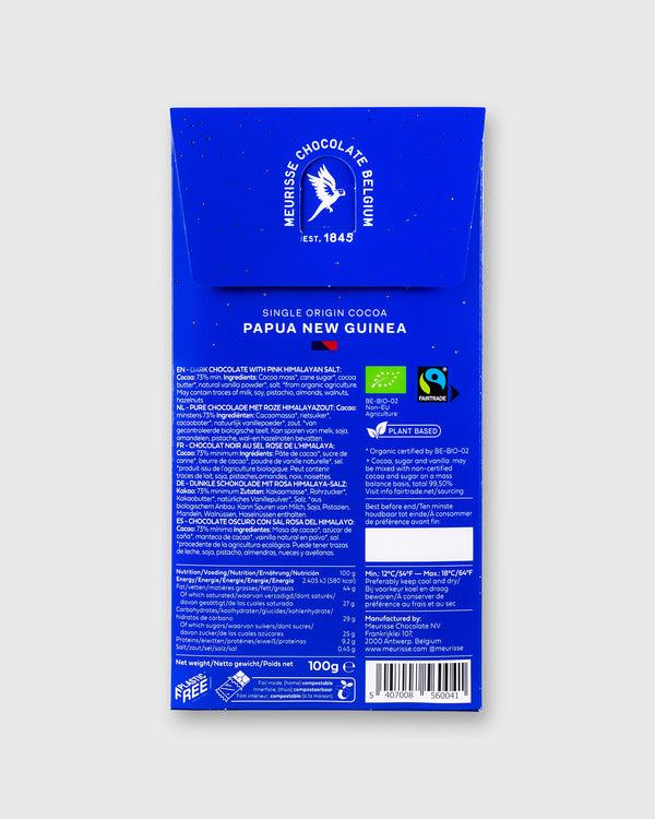 Sid Mashburn Dark Chocolate In Himalayan Salt