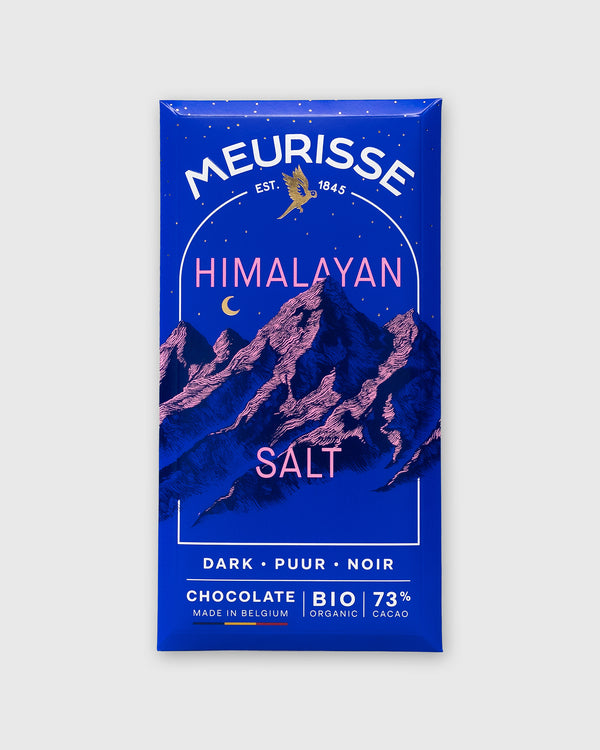 sid mashburn Dark Chocolate in Himalayan Salt