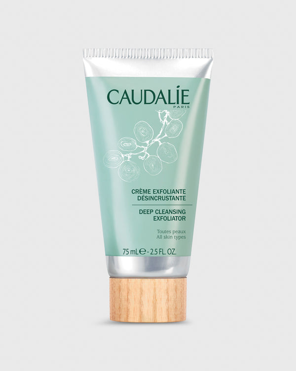 sid mashburn Deep Cleansing Exfoliator