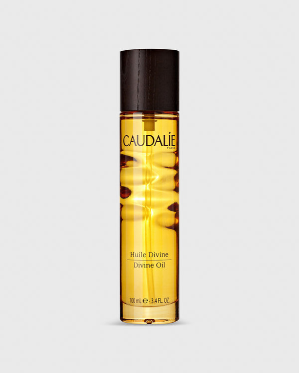sid mashburn Divine Oil