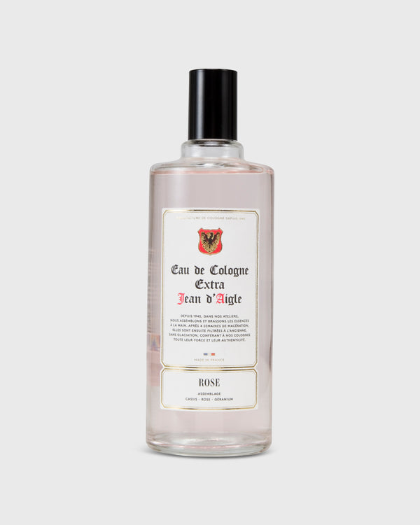 sid mashburn Eau de Cologne in Rose