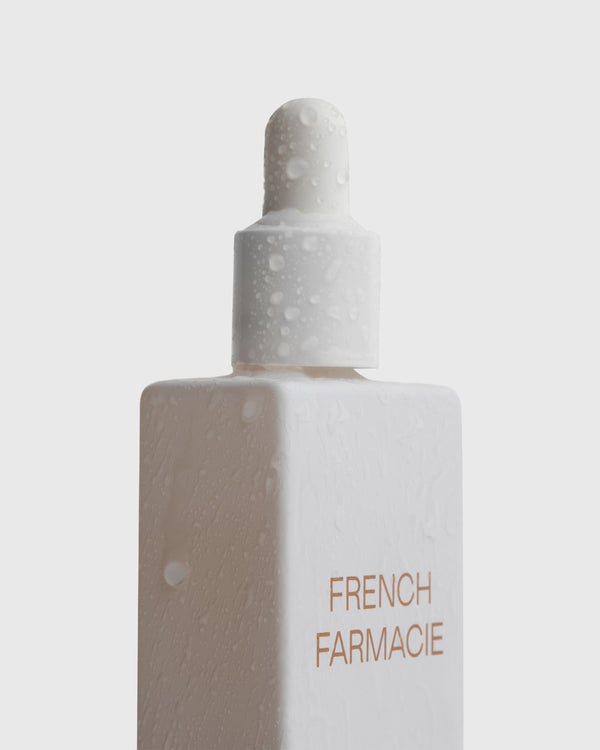 Sid Mashburn Élixir Exfoliant