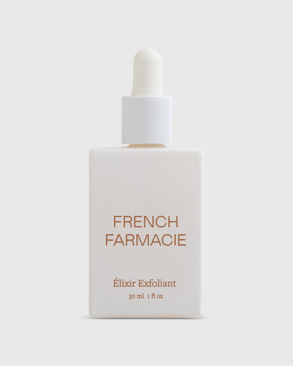 sid mashburn Élixir Exfoliant