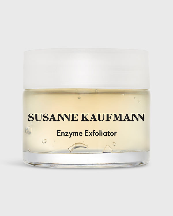 sid mashburn Enzyme Exfoliator