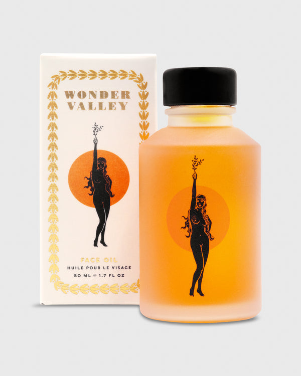 Sid Mashburn Face Oil