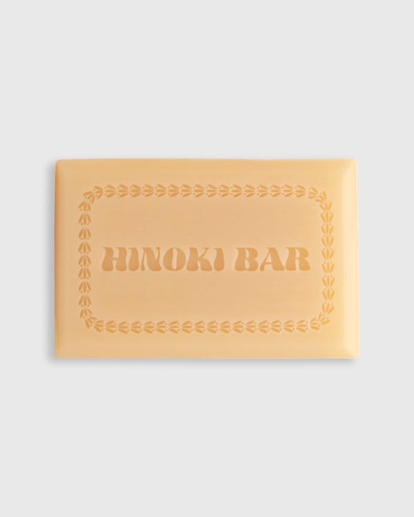 Sid Mashburn Hinoki Soap Bar