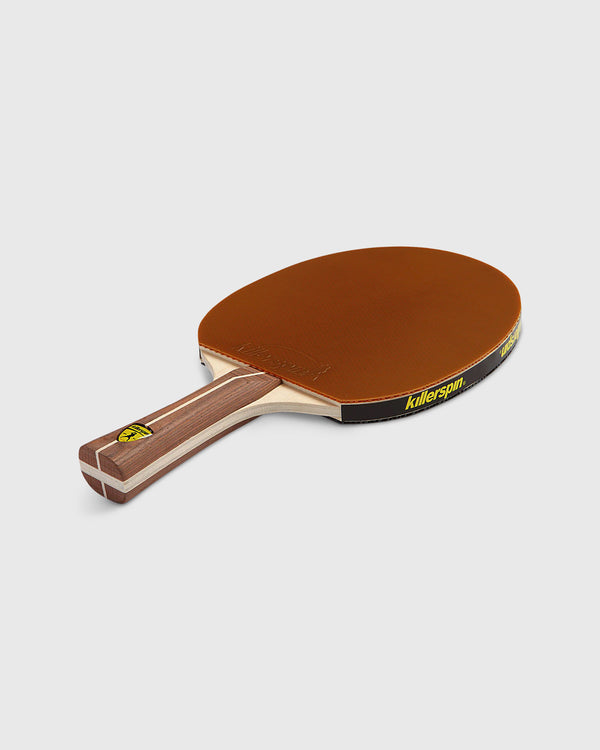 Sid Mashburn Jet200 Ping Pong Paddle In Mocha