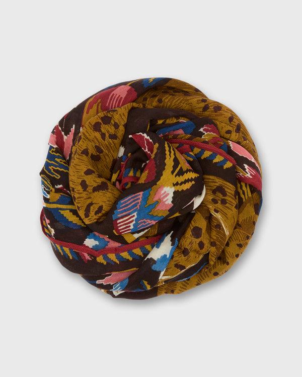 sid mashburn Jorgen Scarf in Autumn