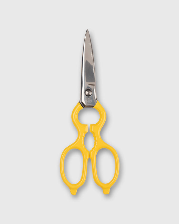 sid mashburn Kitchen Scissors in Yellow