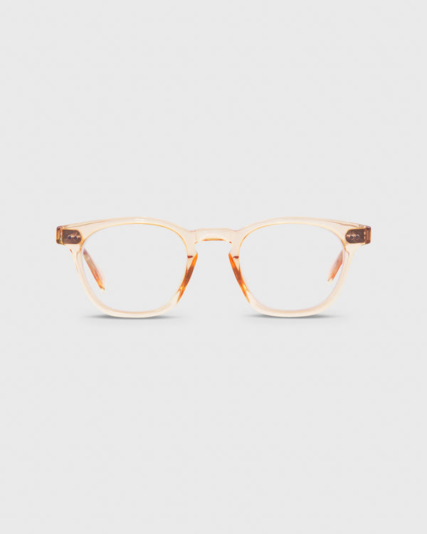 sid mashburn Legend Eyeglasses in Burnt Crystal