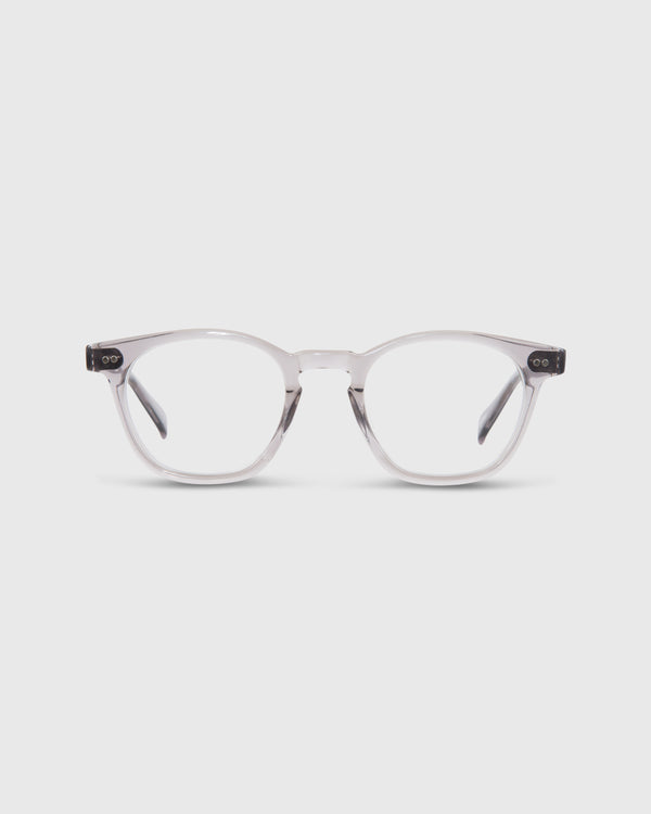 sid mashburn Legend Eyeglasses in Grey Smoke