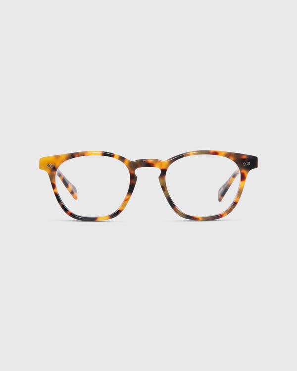 sid mashburn Legend Eyeglasses in Tokyo Tortoise