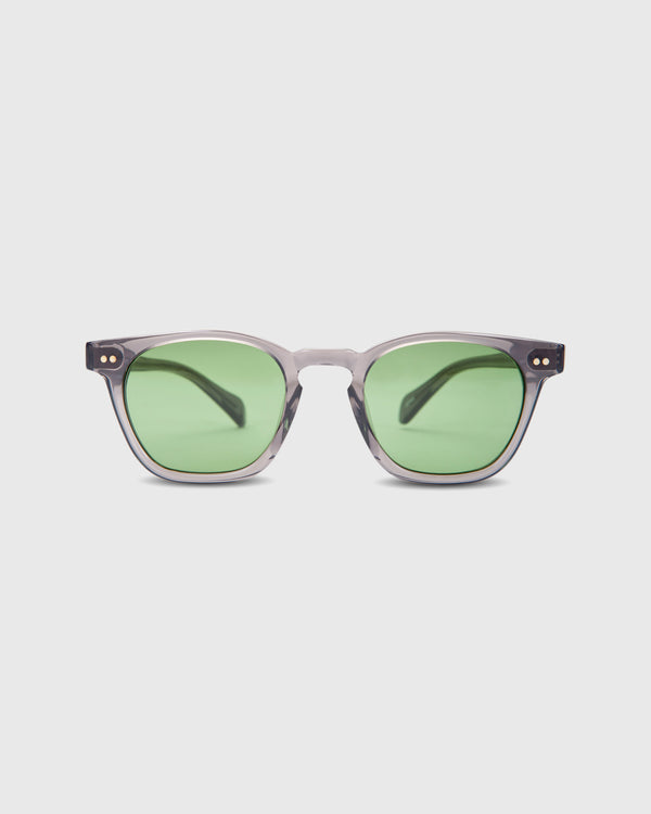 sid mashburn Legend Sunglasses in Grey Smoke