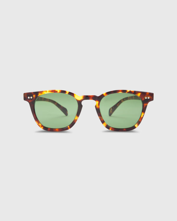 sid mashburn Legend Sunglasses in Tokyo Tortoise