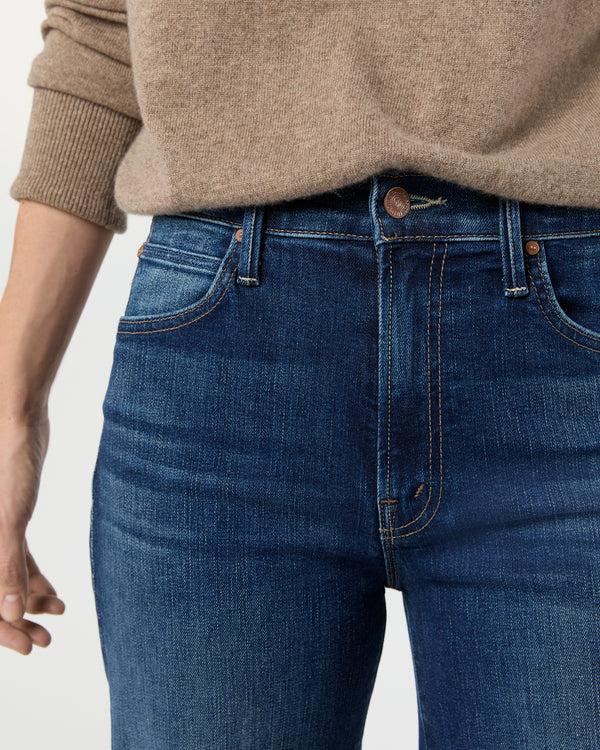 Sid Mashburn Lil Kick It Jean In Troublemaker