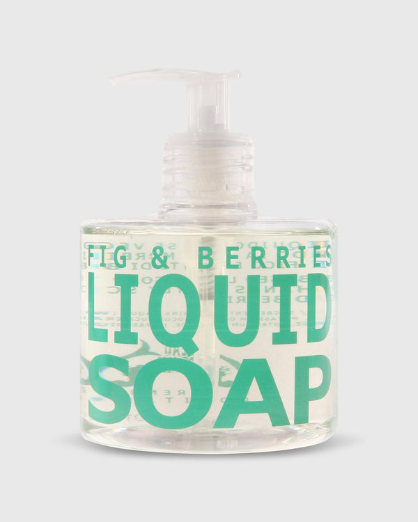 sid mashburn Liquid Soap in Fig & Berries
