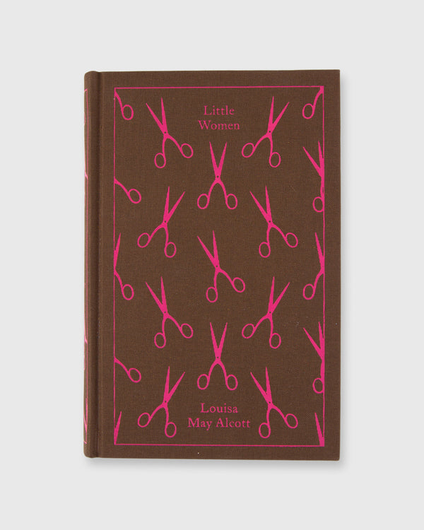 sid mashburn Little Women - Louisa May Alcott