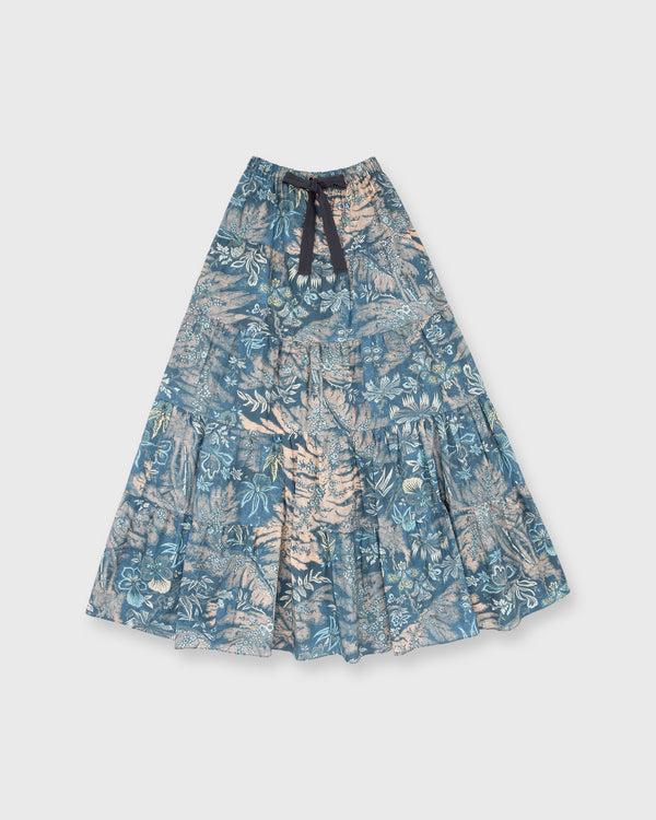 sid mashburn Makana Skirt in Waimea