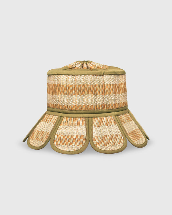 sid mashburn Manhattan Hat in Palm Beach