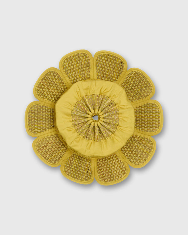 Sid Mashburn Manhattan Hat In Tuscany