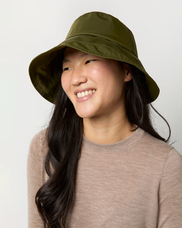 Sid Mashburn Maxi Charger Hat In Turtle